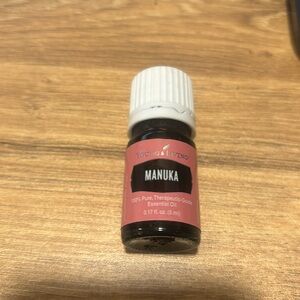 Young Living 5mL Manuka oil
